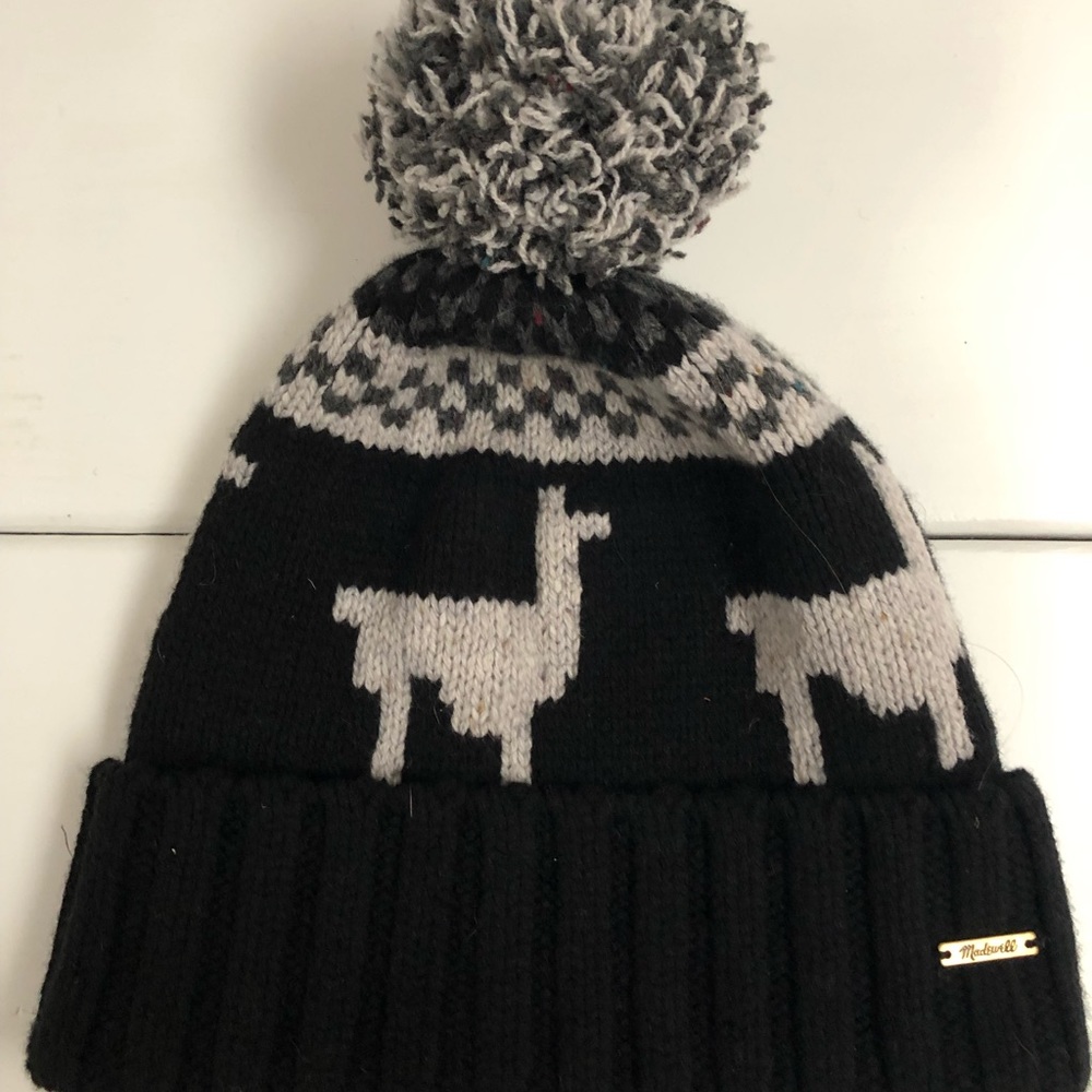 Madewell Beanie